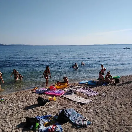 Apartman Bujas -