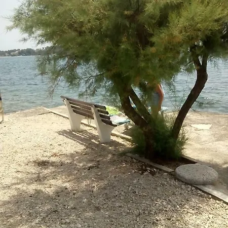 Appartement Bujas -