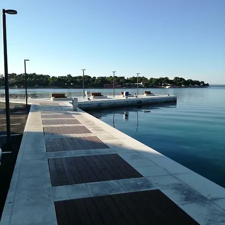 Apartman Bujas -