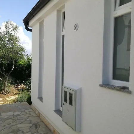Apartman Bujas -