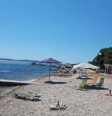 Holiday Bujas - Apartman *