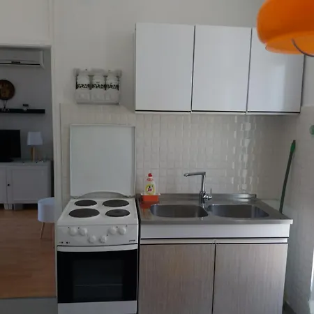 Holiday Bujas - Apartman *