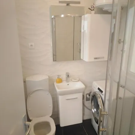 Holiday Bujas - Apartman Apartament