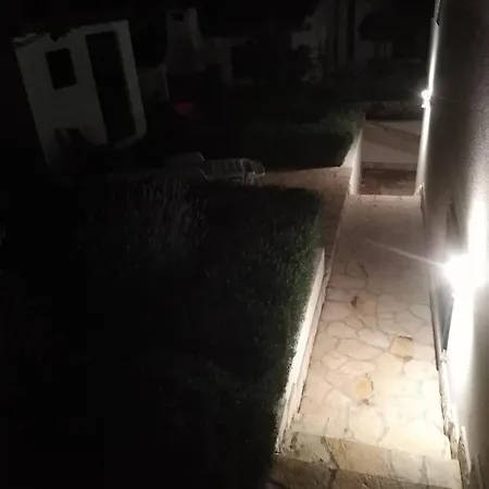 Holiday Bujas - Apartman