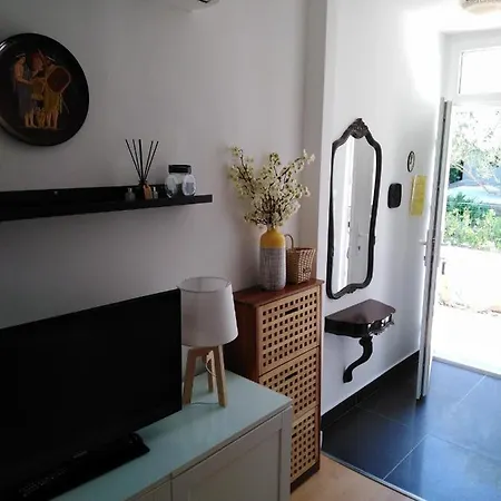 Holiday Bujas - Apartman Apartament *
