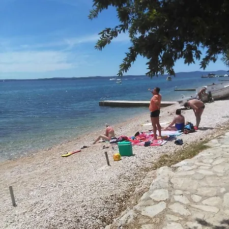 Holiday Bujas - Apartman *