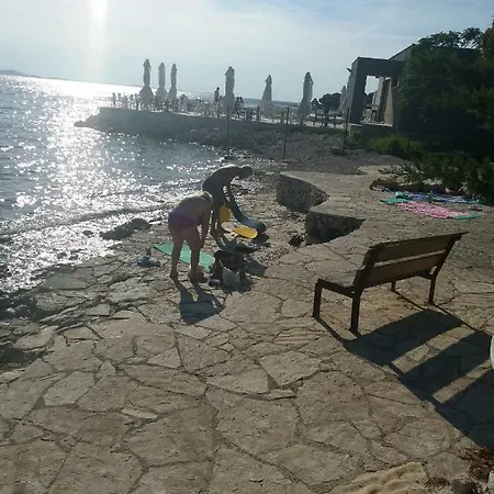 Appartement Bujas -
