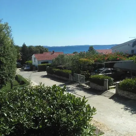 Holiday Bujas - Apartman *