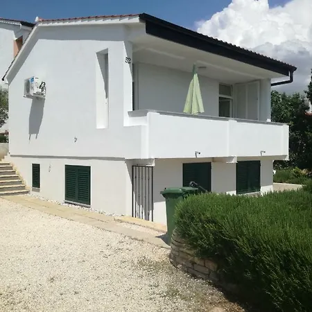 Holiday Bujas - Apartman *