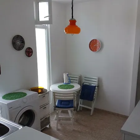 Holiday Bujas - Apartman Apartament