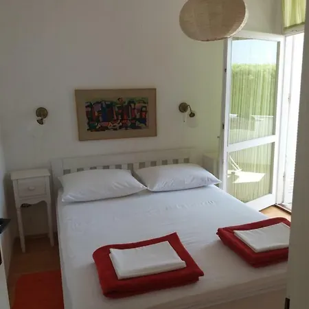 Holiday Bujas - Apartman
